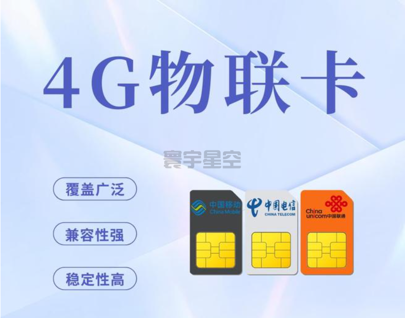 物聯(lián)網(wǎng)卡實名認證：保障用戶權益與安全的必要措施